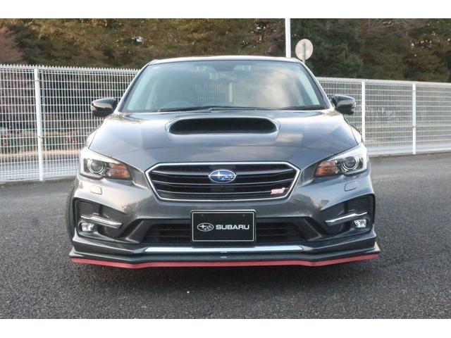 レヴォーグ １．６ＳＴＩＳｐｏｒｔ　ＥｙｅＳｉｇｈｔ　ＢｌａｃｋＳｅｌｅ（4枚目）