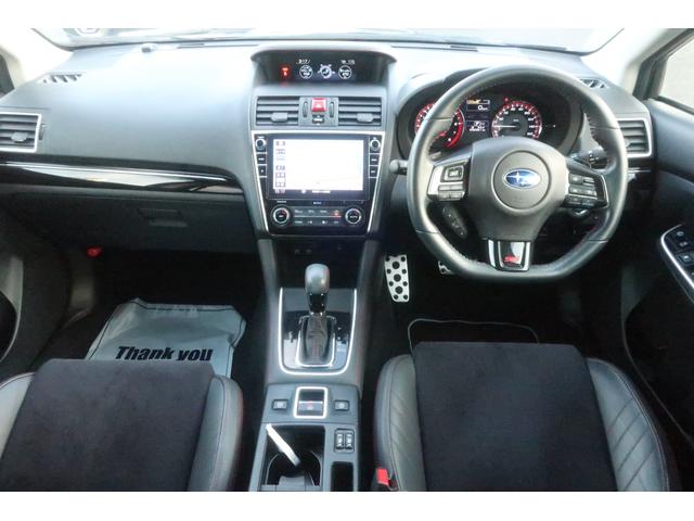 レヴォーグ １．６ＳＴＩＳｐｏｒｔ　ＥｙｅＳｉｇｈｔ　ＢｌａｃｋＳｅｌｅ（6枚目）