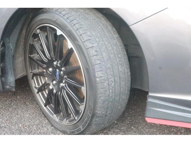 レヴォーグ １．６ＳＴＩＳｐｏｒｔ　ＥｙｅＳｉｇｈｔ　ＢｌａｃｋＳｅｌｅ（7枚目）