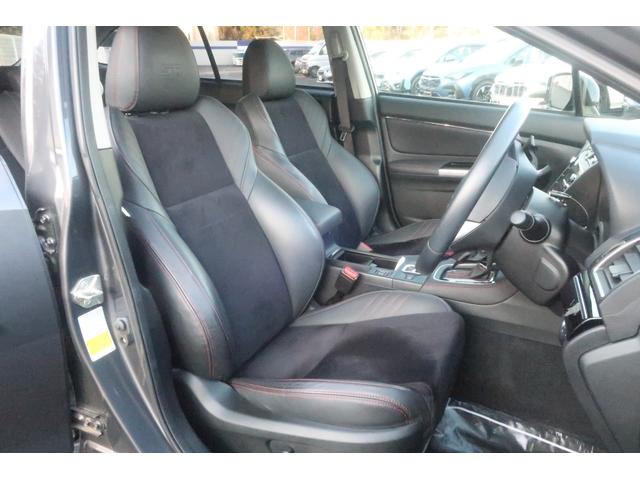 レヴォーグ １．６ＳＴＩＳｐｏｒｔ　ＥｙｅＳｉｇｈｔ　ＢｌａｃｋＳｅｌｅ（8枚目）