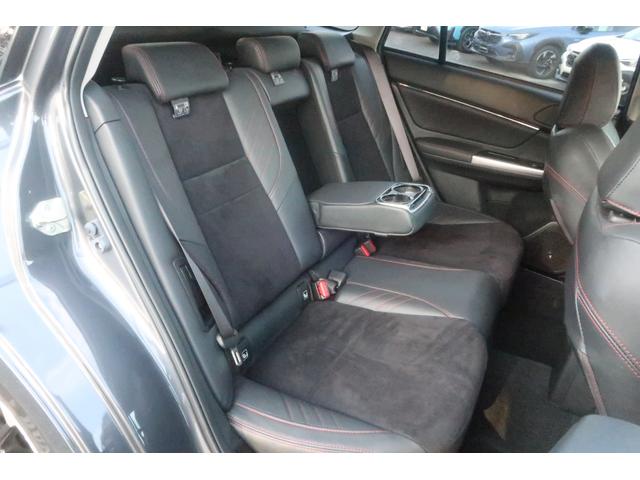 レヴォーグ １．６ＳＴＩＳｐｏｒｔ　ＥｙｅＳｉｇｈｔ　ＢｌａｃｋＳｅｌｅ（9枚目）