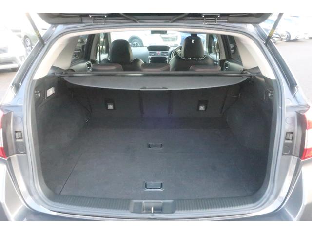 レヴォーグ １．６ＳＴＩＳｐｏｒｔ　ＥｙｅＳｉｇｈｔ　ＢｌａｃｋＳｅｌｅ（10枚目）