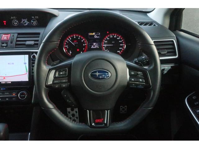 レヴォーグ １．６ＳＴＩＳｐｏｒｔ　ＥｙｅＳｉｇｈｔ　ＢｌａｃｋＳｅｌｅ（12枚目）