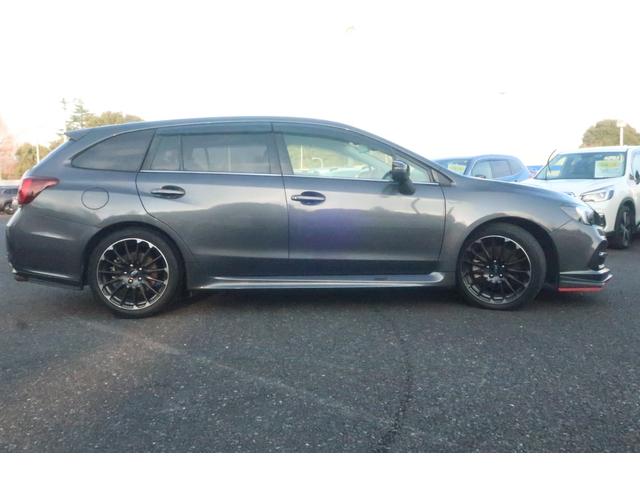 レヴォーグ １．６ＳＴＩＳｐｏｒｔ　ＥｙｅＳｉｇｈｔ　ＢｌａｃｋＳｅｌｅ（23枚目）