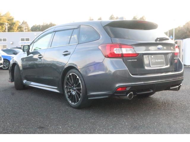 レヴォーグ １．６ＳＴＩＳｐｏｒｔ　ＥｙｅＳｉｇｈｔ　ＢｌａｃｋＳｅｌｅ（24枚目）