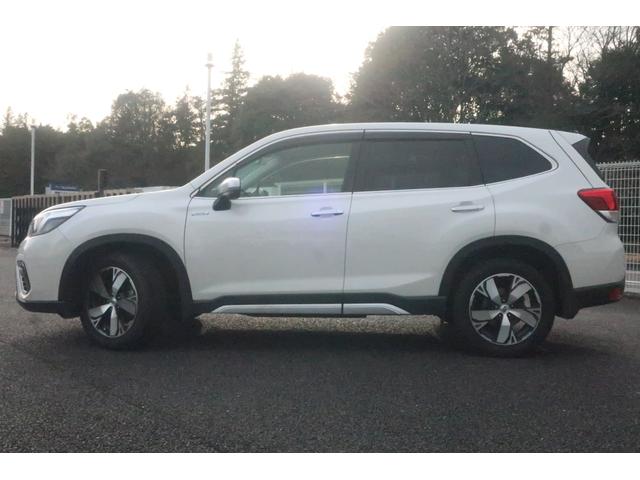 フォレスター Ａｄｖａｎｃｅ　ＥｙｅＳｉｇｈｔ搭載車（3枚目）