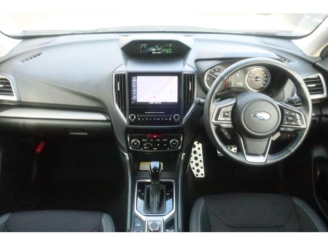 フォレスター Ａｄｖａｎｃｅ　ＥｙｅＳｉｇｈｔ搭載車（6枚目）