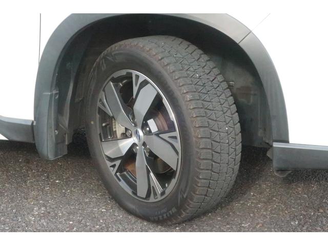 フォレスター Ａｄｖａｎｃｅ　ＥｙｅＳｉｇｈｔ搭載車（7枚目）