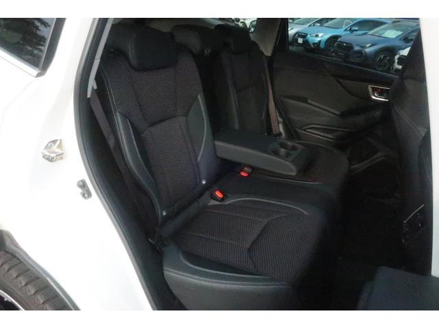 フォレスター Ａｄｖａｎｃｅ　ＥｙｅＳｉｇｈｔ搭載車（9枚目）