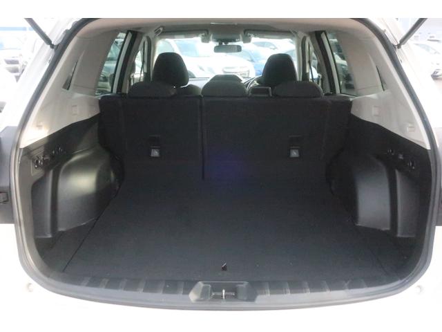 フォレスター Ａｄｖａｎｃｅ　ＥｙｅＳｉｇｈｔ搭載車（10枚目）