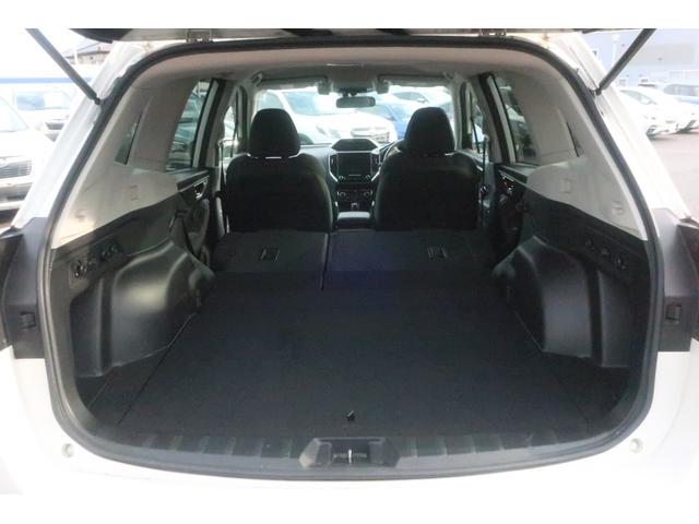 フォレスター Ａｄｖａｎｃｅ　ＥｙｅＳｉｇｈｔ搭載車（11枚目）