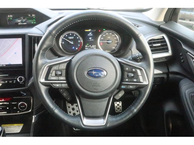 フォレスター Ａｄｖａｎｃｅ　ＥｙｅＳｉｇｈｔ搭載車（12枚目）