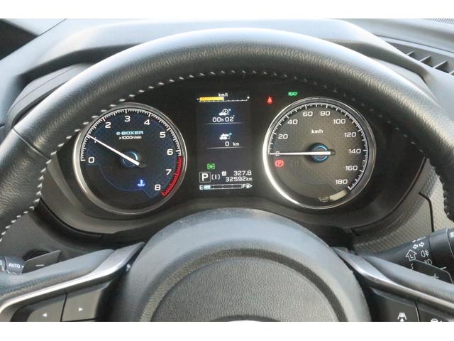 フォレスター Ａｄｖａｎｃｅ　ＥｙｅＳｉｇｈｔ搭載車（13枚目）