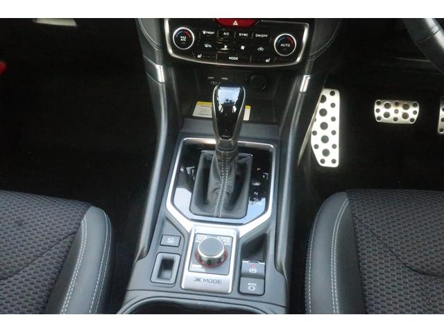 フォレスター Ａｄｖａｎｃｅ　ＥｙｅＳｉｇｈｔ搭載車（21枚目）