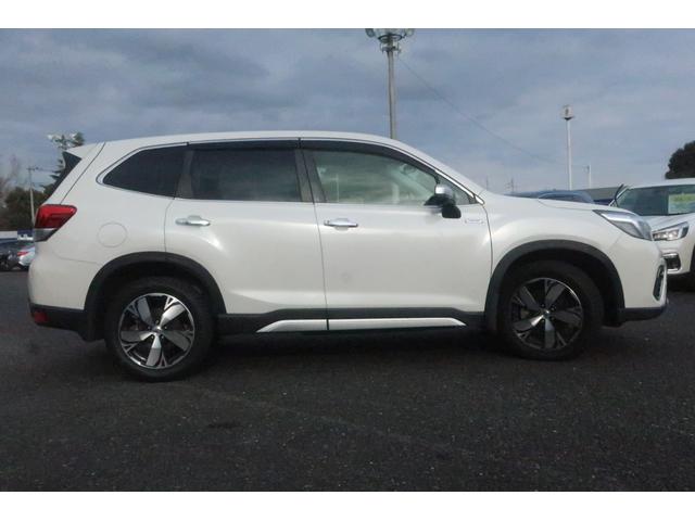 フォレスター Ａｄｖａｎｃｅ　ＥｙｅＳｉｇｈｔ搭載車（25枚目）