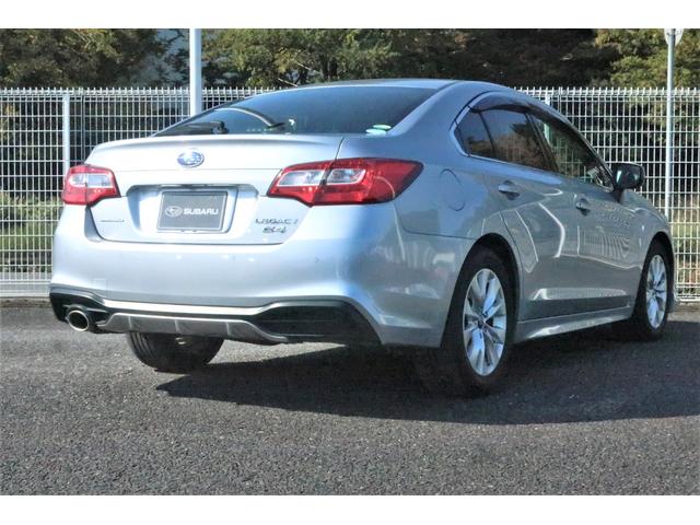 レガシィＢ４ ベースグレード　ナビＴＶ　ドラレコ　ＥＴＣ　シートヒーター　前席シートヒーター　アクティブクルーズコントロール　ＤＶＤ再生　ＳＤナビ　Ｂｌｕｅｔｏｏｔｈ接続　地デジ　レーンキープ　サイドエアバッグ　電動パワーシート　ＵＳＢ接続　ナビＴＶ　ＥＴＣ　４ＷＤ（2枚目）