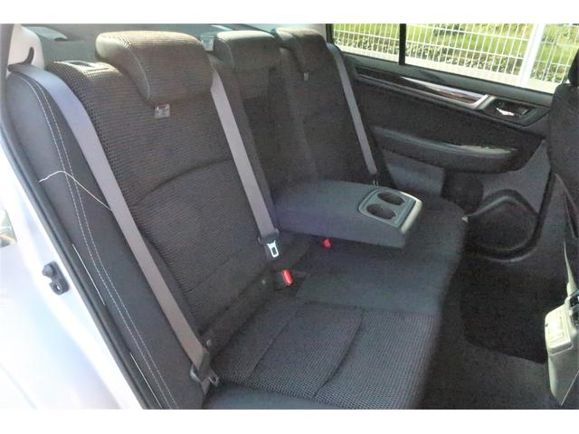 レガシィＢ４ ベースグレード　ナビＴＶ　ドラレコ　ＥＴＣ　シートヒーター　前席シートヒーター　アクティブクルーズコントロール　ＤＶＤ再生　ＳＤナビ　Ｂｌｕｅｔｏｏｔｈ接続　地デジ　レーンキープ　サイドエアバッグ　電動パワーシート　ＵＳＢ接続　ナビＴＶ　ＥＴＣ　４ＷＤ（8枚目）