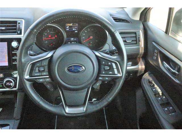 レガシィＢ４ ベースグレード　ナビＴＶ　ドラレコ　ＥＴＣ　シートヒーター　前席シートヒーター　アクティブクルーズコントロール　ＤＶＤ再生　ＳＤナビ　Ｂｌｕｅｔｏｏｔｈ接続　地デジ　レーンキープ　サイドエアバッグ　電動パワーシート　ＵＳＢ接続　ナビＴＶ　ＥＴＣ　４ＷＤ（12枚目）