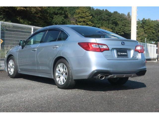 レガシィＢ４ ベースグレード　ナビＴＶ　ドラレコ　ＥＴＣ　シートヒーター　前席シートヒーター　アクティブクルーズコントロール　ＤＶＤ再生　ＳＤナビ　Ｂｌｕｅｔｏｏｔｈ接続　地デジ　レーンキープ　サイドエアバッグ　電動パワーシート　ＵＳＢ接続　ナビＴＶ　ＥＴＣ　４ＷＤ（23枚目）