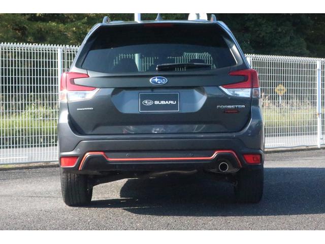 フォレスター Ｘ－ブレイク　ルーフレール　ナビＴＶ　ＥＴＣ　ドラレコ　車線逸脱警報　Ｂｌｕｅｔｏｏｔｈオーディオ　オートライト　クルーズコントロール　オートエアコン　電動シート　サイドエアバック　前席シートヒーター　電動格納ミラー　ＡＷＤ　Ｓカメラ　フルセグ　ＵＳＢ（5枚目）