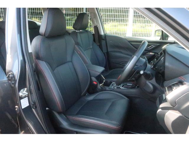 フォレスター Ｘ－ブレイク　ルーフレール　ナビＴＶ　ＥＴＣ　ドラレコ　車線逸脱警報　Ｂｌｕｅｔｏｏｔｈオーディオ　オートライト　クルーズコントロール　オートエアコン　電動シート　サイドエアバック　前席シートヒーター　電動格納ミラー　ＡＷＤ　Ｓカメラ　フルセグ　ＵＳＢ（8枚目）