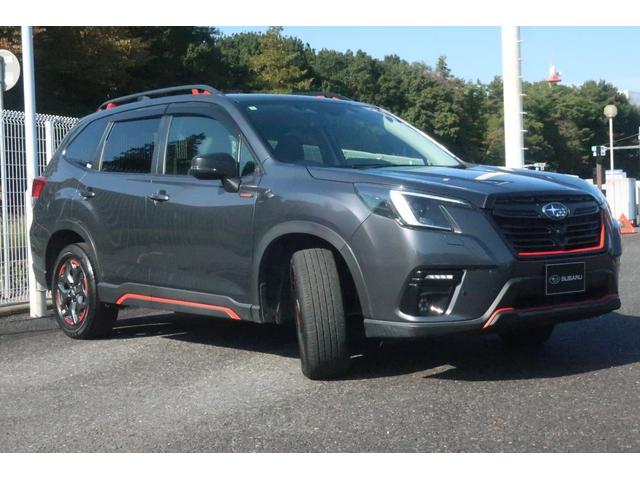 フォレスター Ｘ－ブレイク　ルーフレール　ナビＴＶ　ＥＴＣ　ドラレコ　車線逸脱警報　Ｂｌｕｅｔｏｏｔｈオーディオ　オートライト　クルーズコントロール　オートエアコン　電動シート　サイドエアバック　前席シートヒーター　電動格納ミラー　ＡＷＤ　Ｓカメラ　フルセグ　ＵＳＢ（22枚目）