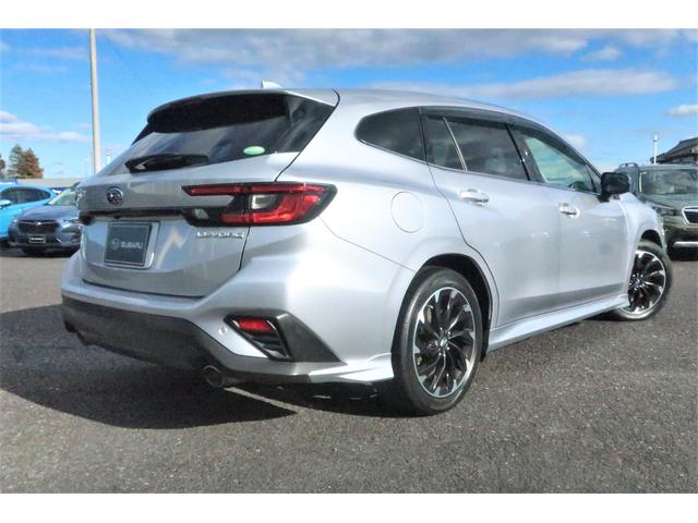 レヴォーグ ＧＴ　ＥＸ（2枚目）