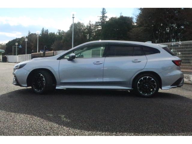 レヴォーグ ＧＴ　ＥＸ（3枚目）