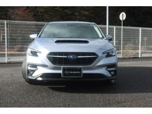 レヴォーグ ＧＴ　ＥＸ（4枚目）