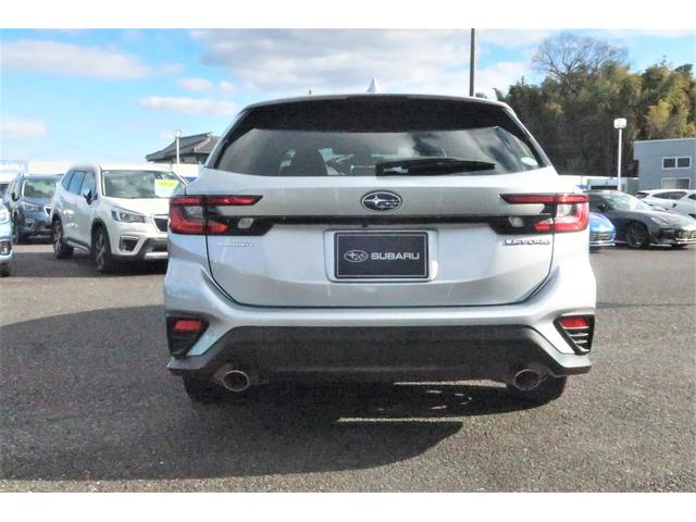 レヴォーグ ＧＴ　ＥＸ（5枚目）