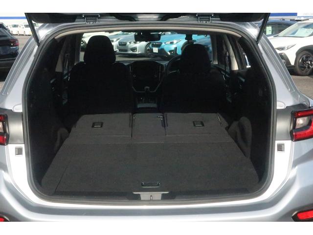 レヴォーグ ＧＴ　ＥＸ（11枚目）