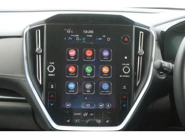 レヴォーグ ＧＴ　ＥＸ（12枚目）