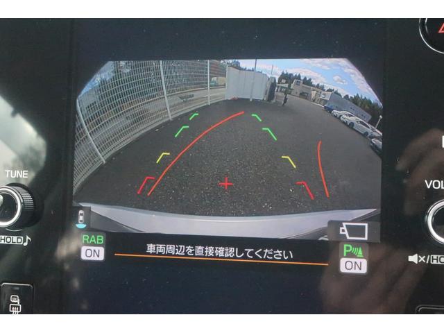 レヴォーグ ＧＴ　ＥＸ（13枚目）