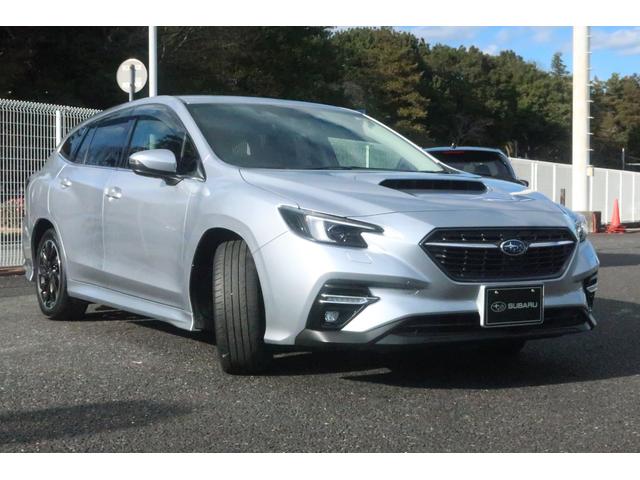 レヴォーグ ＧＴ　ＥＸ（23枚目）