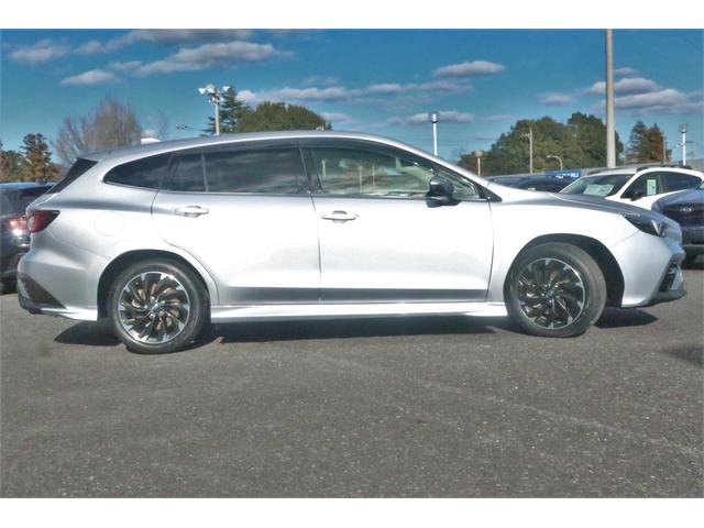 レヴォーグ ＧＴ　ＥＸ（24枚目）