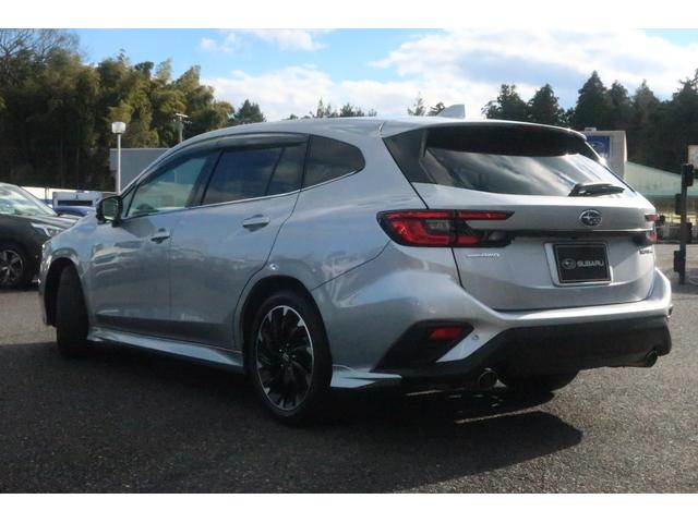 レヴォーグ ＧＴ　ＥＸ（25枚目）