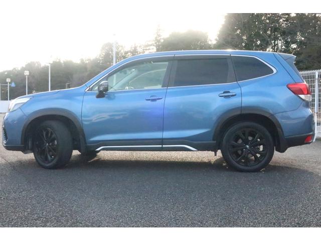 フォレスター スポーツ（3枚目）