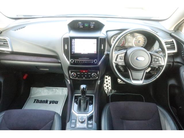 フォレスター スポーツ（6枚目）