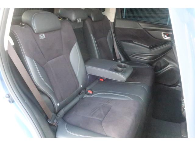 フォレスター スポーツ（9枚目）