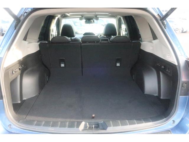 フォレスター スポーツ（10枚目）