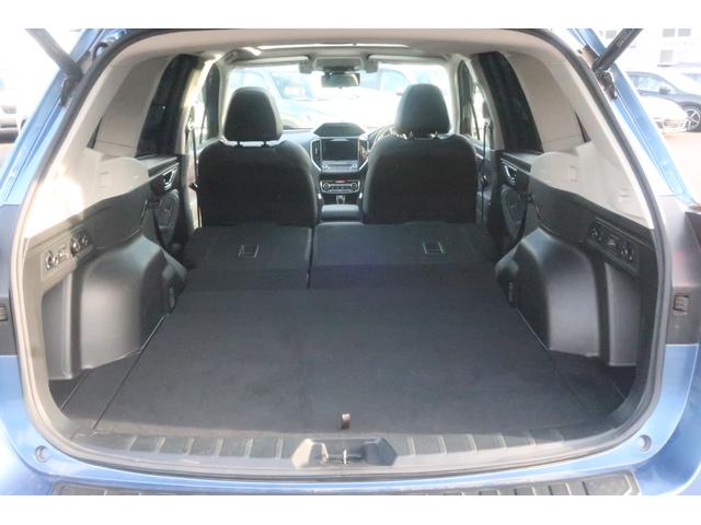 フォレスター スポーツ（11枚目）