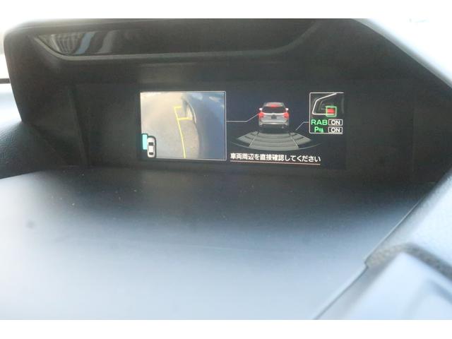 フォレスター スポーツ（14枚目）