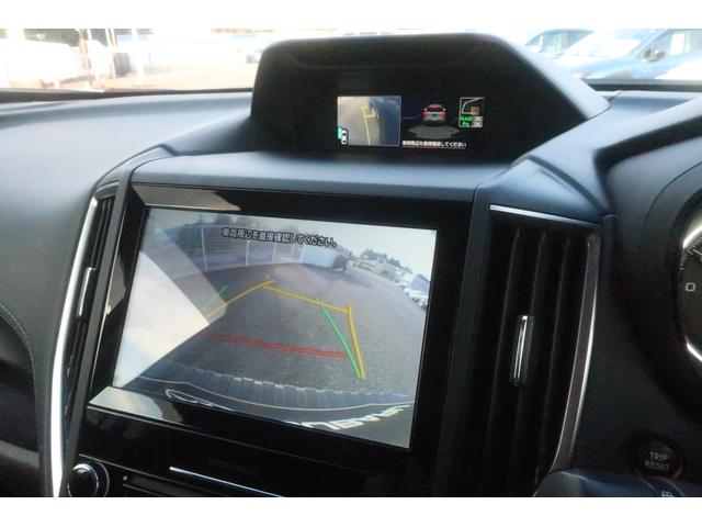 フォレスター スポーツ（16枚目）