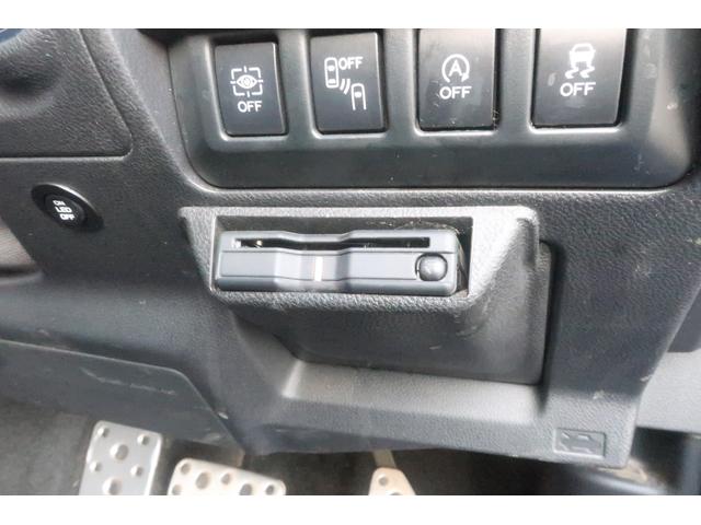 フォレスター スポーツ（17枚目）