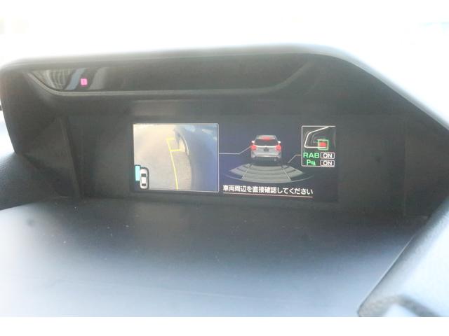 フォレスター スポーツ（20枚目）