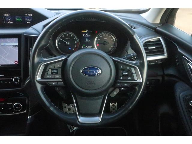 フォレスター スポーツ（21枚目）