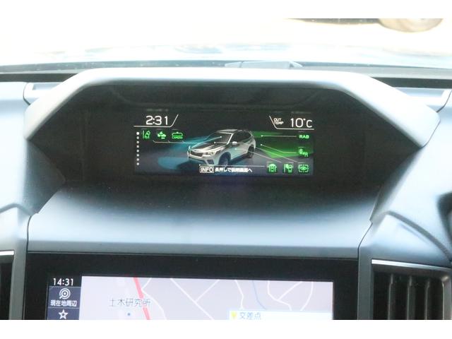 フォレスター スポーツ（22枚目）