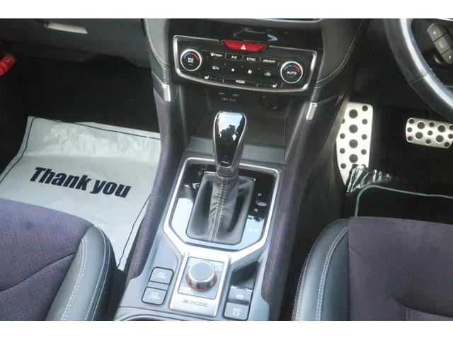 フォレスター スポーツ（23枚目）