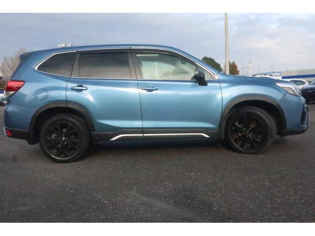 フォレスター スポーツ（27枚目）