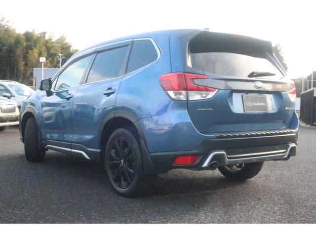 フォレスター スポーツ（28枚目）